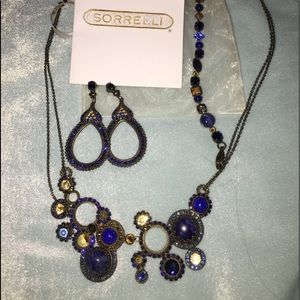 🔥SALE🔥Discontinued Sorrelli Set.FREE SHIPPING